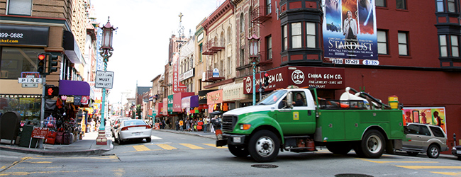 LISA-Sprachreisen-Englisch-San-Francisco-USA-Strassen-Huegel-Cable-Cars-Pick-up-Ausgehen-Einkaufen
