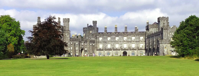 LISA-Sprachreisen-Schueler-Irland-Englisch-Schule-Schloss-Park