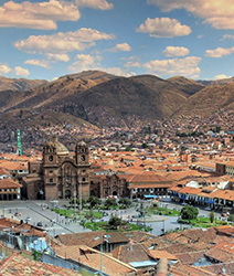 LISA-SPrachreisen-Spanisch-Peru-Cusco LISA-SPrachreisen-Spanisch-Peru-Cusco