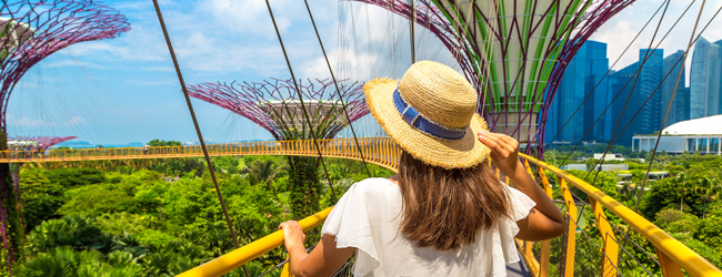 LISA-Sprachreisen-Erwachsene-Chinesisch-Singapur-Singapore-Ausflug-Secret-Gardens-Park