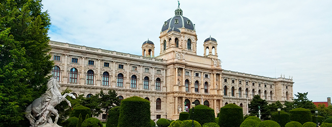 LISA-Sprachreisen-Erwachsene-Deutsch-Oesterreich-Wien-Naturhistorisch-Museum-Kunst