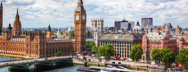 LISA-Sprachreisen-Erwachsene-Englisch-England-London-Central-Big-Ben-Themse-Parlament
