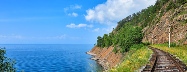 LISA-Sprachreisen-Erwachsene-Russisch-Russland-Irkutsk-Baikalsee-Zug