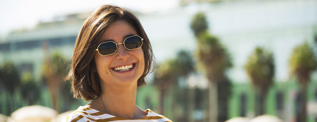 LISA-Sprachreisen-Erwachsene-Spanisch-Spanien-Barcelona-30-Plus-Sonne-Urlaub-Brille
