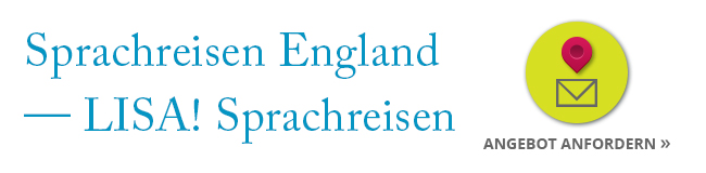 Sprachreisen England LISA! Sprachreisen Angebot anfordern