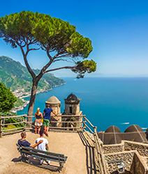 LISA-Sprachreisen-Italienisch-Sprachkurs-Salerno-Strand-Meer-Italien LISA-Sprachreisen-Italienisch-Sprachkurs-Salerno-Strand-Meer-Italien