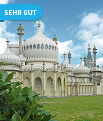 LISA-Sprachreisen-Schueler-Englisch-Brighton-Meer-guenstig-Sehr-gut