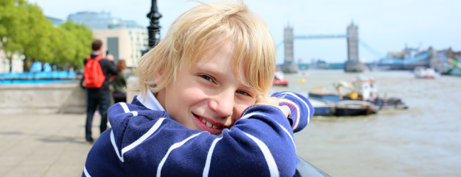 LISA-Sprachreisen-Schueler-Englisch-England-London-Boutique-Familie-Tower-Bridge