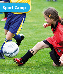 LISA-Sprachreisen-Schueler-Englisch-Sportcamp-Eastbourne-Meer-Sportprogramm-Fussball-Golf-Tennis-Reiten-Sport-Camp