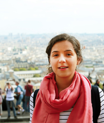 Paris