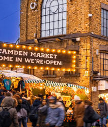 London - Camden