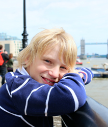 London Boutique – Familie