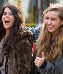 London Beckenham - Young Adults