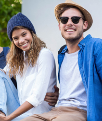 Toronto – Downtown