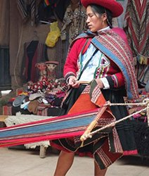 Cusco – Minigruppe